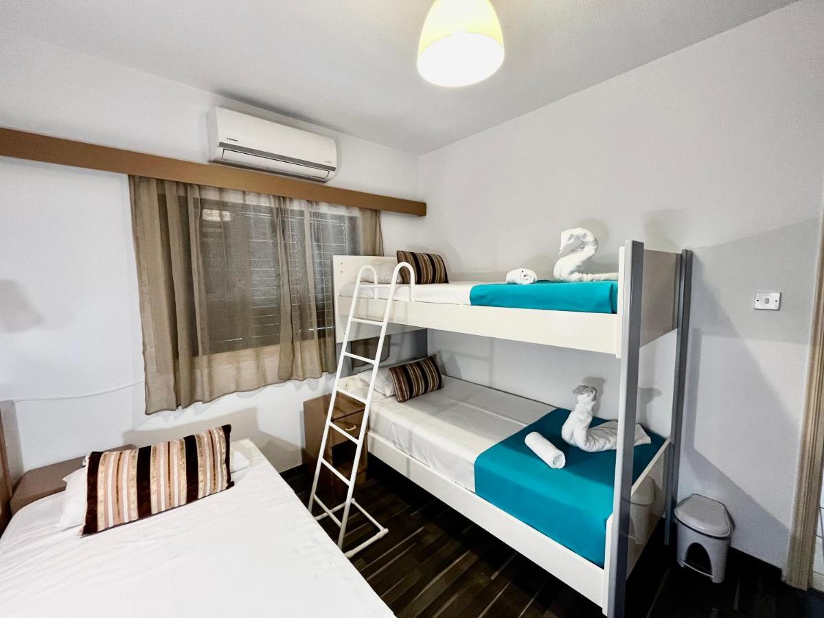 Aparthotel Margarita Napa Ayia Napa